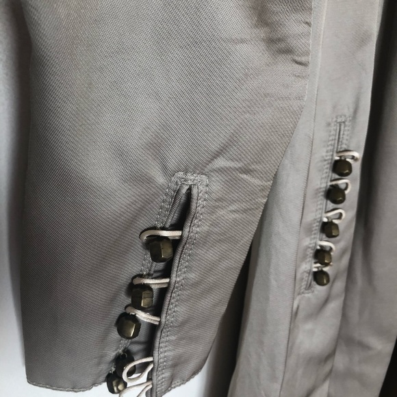 Sophia kokosalaki trench coat - Picture 4 of 6